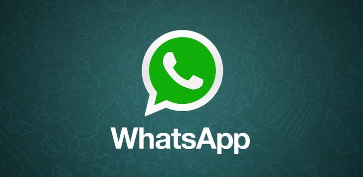 Whatsapp    ipad